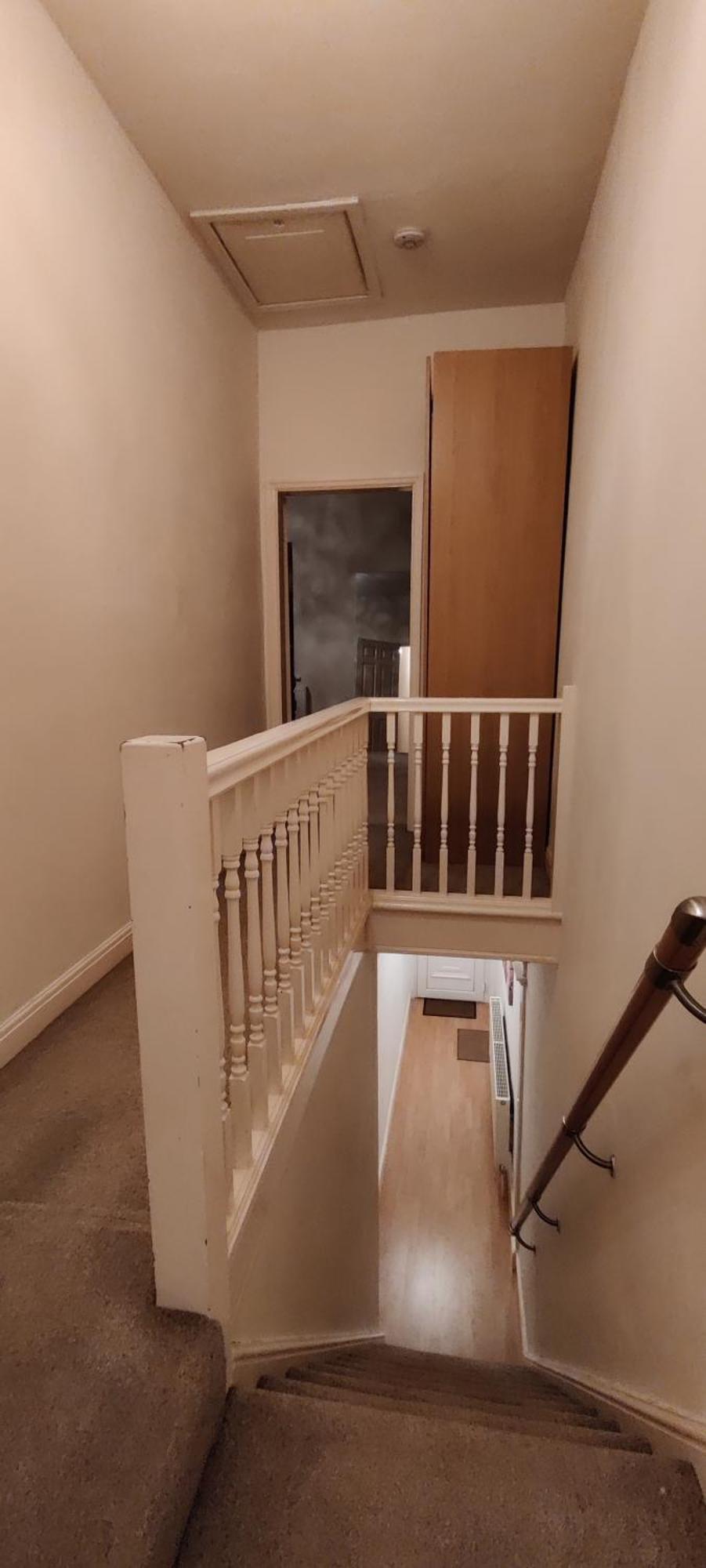 Villa Victorian Semi Detached House Behind The High Street Newton-le-Willows Esterno foto